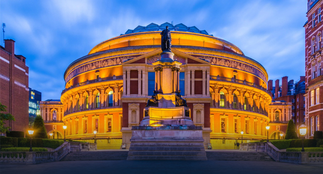 Events and Exhibitions