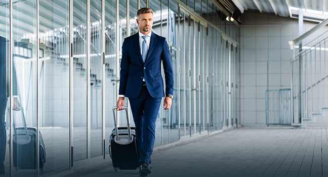 Corporate Travel