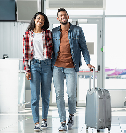 Airport Service by Travel Force