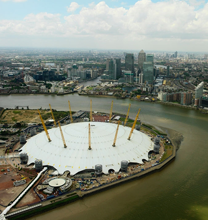 Hire Vehicle for Event