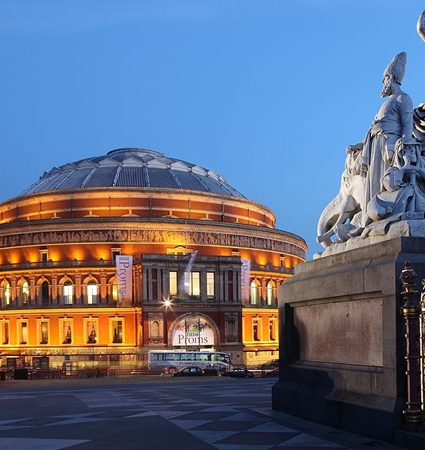 Hire Vehicle for Events and Exhibitions