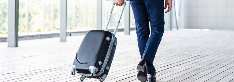 Corporate Travel