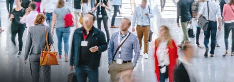 Events and Exhibitions