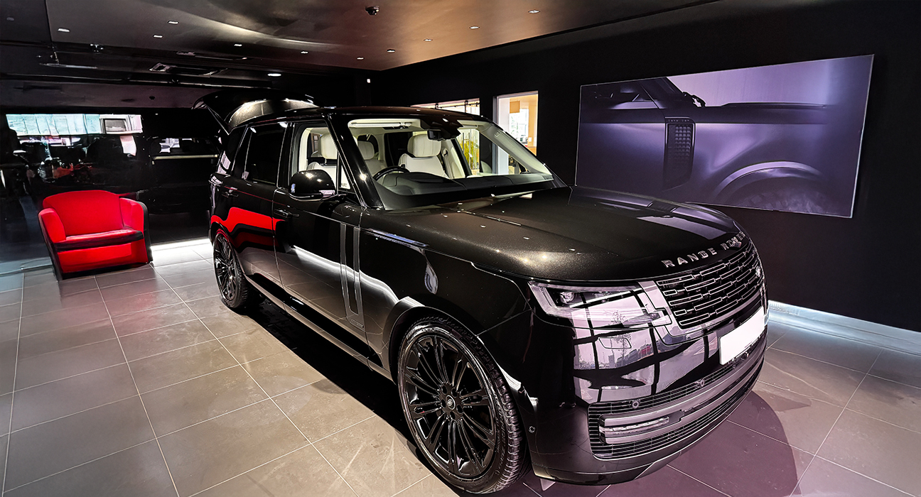 Best 35 Seater Coach